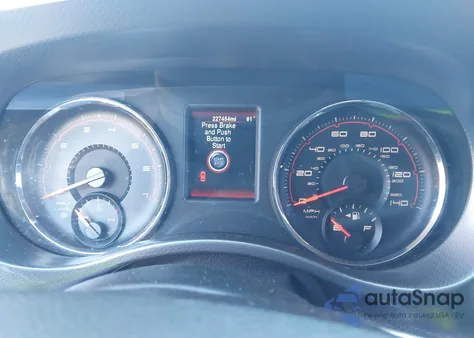 2014 Dodge Charger Se из США, поврежденный, VIN 2C3CDXBGXEH107830